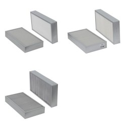 NILFISK R 670 B Filter Service Kit