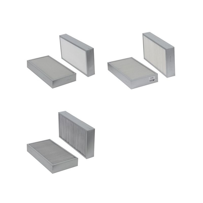 NILFISK R 670 B Filter Service Kit
