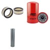 PARISE PC 75 Filter Service Kit