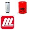 PARISE PCZ 50 C Filter Service Kit