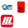 PARISE PCZ 7.5 A Filter Service Kit