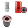 PARISE PCZ 75 D Filter Service Kit
