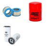 PARISE PV 15 Filter Service Kit