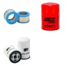 PARISE PVA 10 Filter Service Kit
