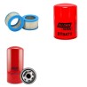 PARISE PVB 20-HT Filter Service Kit