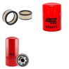 PARISE PVC 30 Filter Service Kit