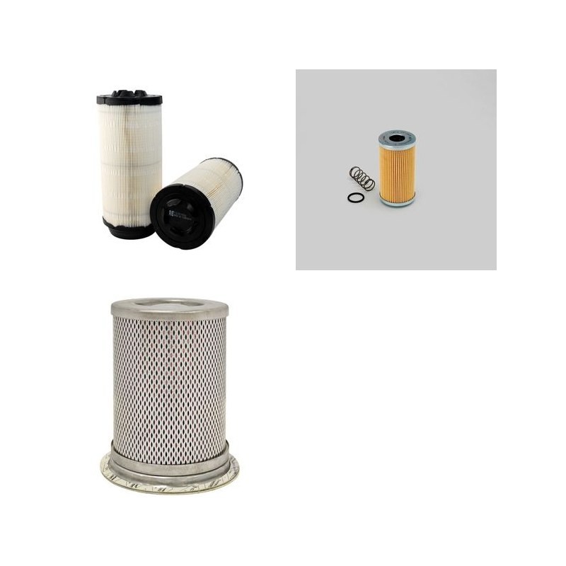 PNEUMOFORE T 10 Filter Service Kit