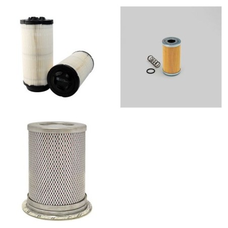 PNEUMOFORE T 30 Filter Service Kit