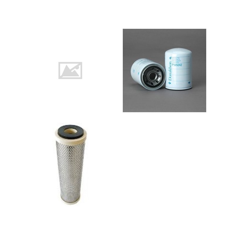 PNEUMOFORE U 1 Filter Service Kit