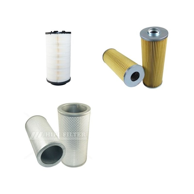 PNEUMOFORE UP 9 E Filter Service Kit