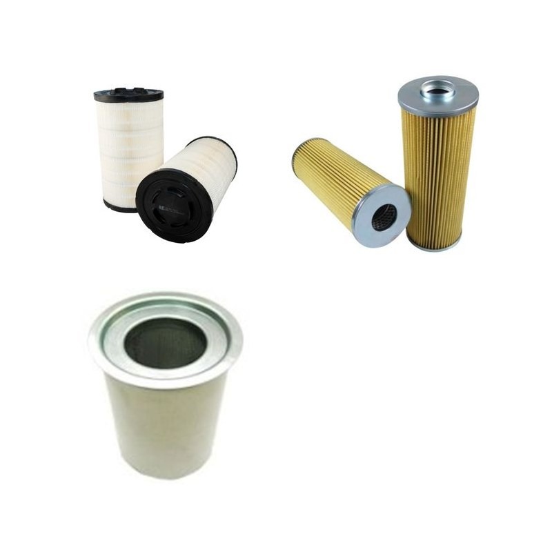 PNEUMOFORE UR 12 Filter Service Kit