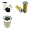 PNEUMOFORE UR 12 Filter Service Kit
