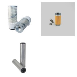 PNEUMOFORE UR 2 E Filter Service Kit