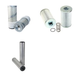 PNEUMOFORE UR 3 E Filter Service Kit