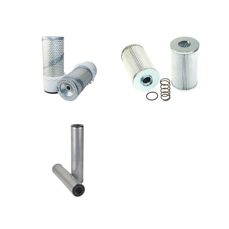 PNEUMOFORE UR 3 E Filter Service Kit
