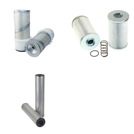 PNEUMOFORE UR 3 E Filter Service Kit