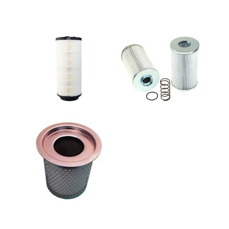 PNEUMOFORE UR 6 Filter Service Kit