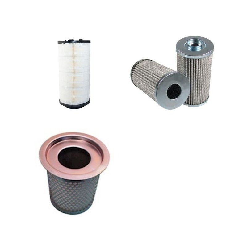 PNEUMOFORE UR 9 Filter Service Kit