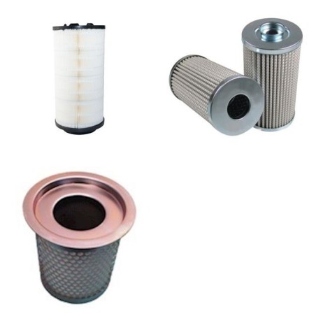 PNEUMOFORE UR 9 Filter Service Kit