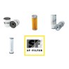 POWERBOSS SW 6 X Filter Service Kit w/Kubota D902 Eng.