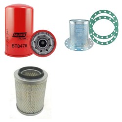 POWER SYSTEM GP 55 Filter Service Kit