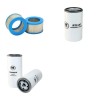 POWER SYSTEM JUNIOR 15 Filter Service Kit