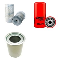 POWER SYSTEM PS 37 Filter Service Kit