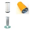 POWER SYSTEM PS 4090 Filter Service Kit
