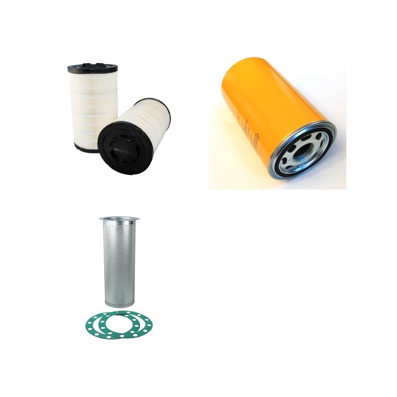 POWER SYSTEM PS 4090 Filter Service Kit      YR  2007-
