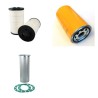 POWER SYSTEM PS 4090 Filter Service Kit      YR  2007-