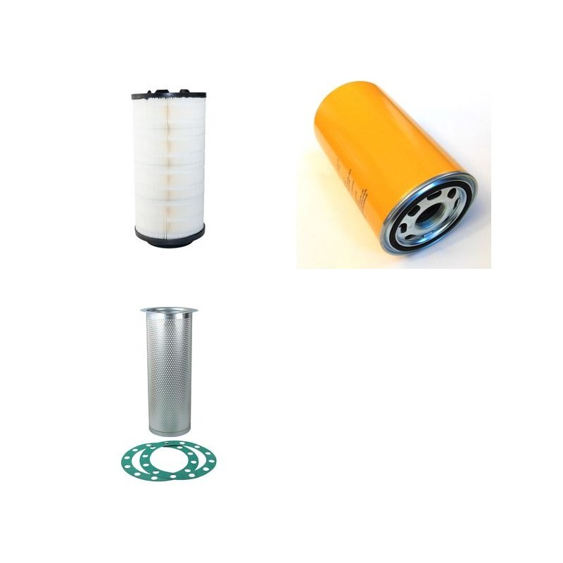 POWER SYSTEM PS 4110 Filter Service Kit