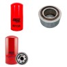 QUINCY KVK 30 Filter Service Kit