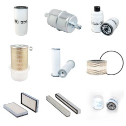 Case 4230 Filter Service Kit