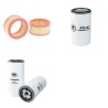 RENNER RS 11 Filter Service Kit