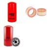 RENNER RS 55 Filter Service Kit