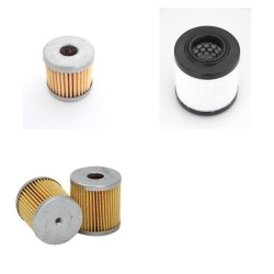 RIETSCHLE CLF 101 Filter Service Kit