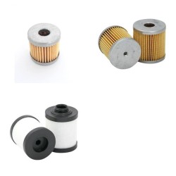 RIETSCHLE CLF 101 Filter Service Kit      YR  2001-