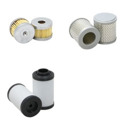 RIETSCHLE CLF 181 Filter Service Kit      YR  2001-