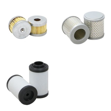 RIETSCHLE CLF 181 Filter Service Kit      YR  2001-