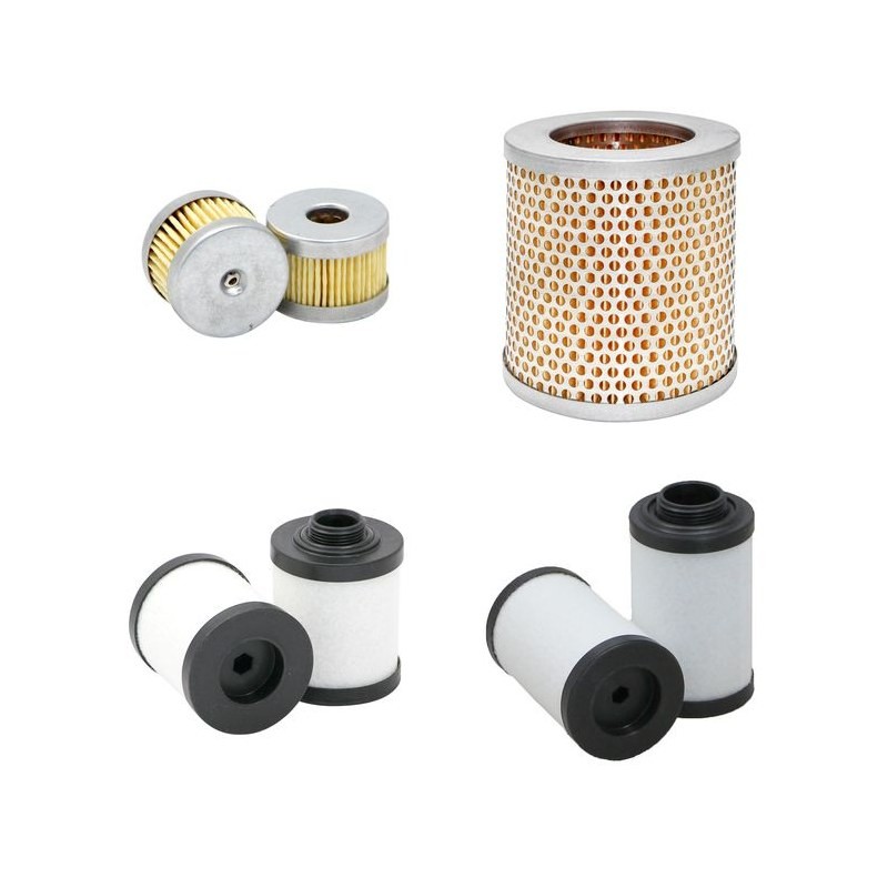 RIETSCHLE CLF 341 Filter Service Kit      YR  2001-