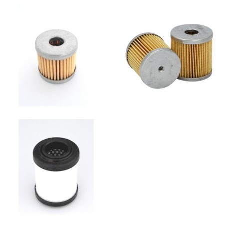 RIETSCHLE CLF 61 Filter Service Kit