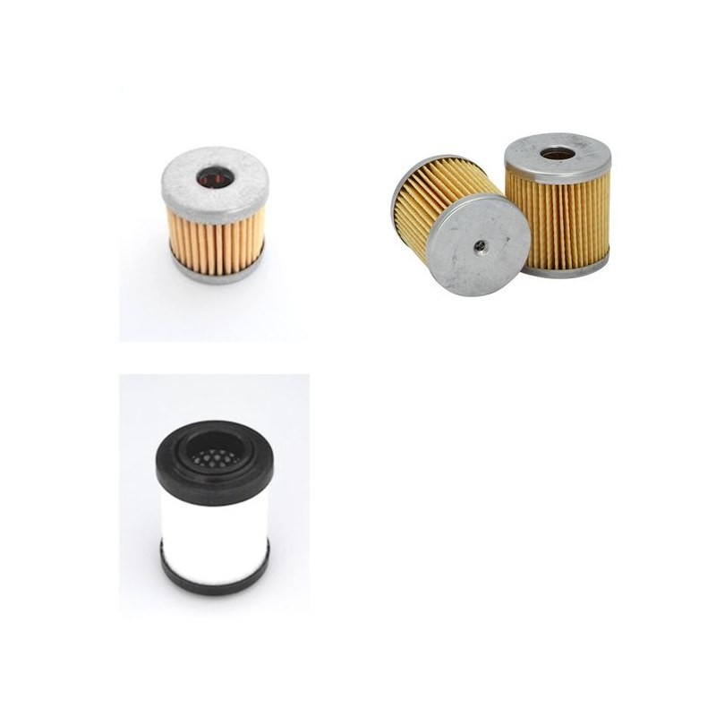 RIETSCHLE CLF 81 Filter Service Kit