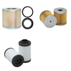 RIETSCHLE CLFD 141 Filter Service Kit      YR  2001-