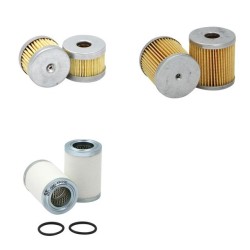 RIETSCHLE CLFE 141 Filter Service Kit