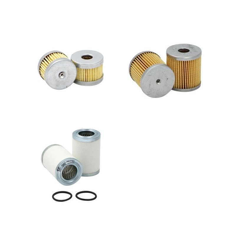 RIETSCHLE CLFE 141 Filter Service Kit