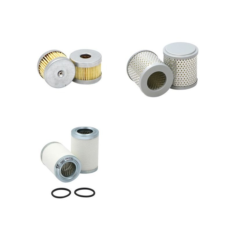 RIETSCHLE CLFE 181 Filter Service Kit