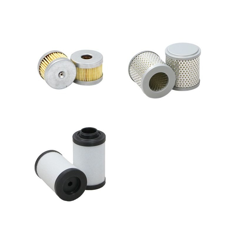 RIETSCHLE CLFE 181 Filter Service Kit      YR  2001-