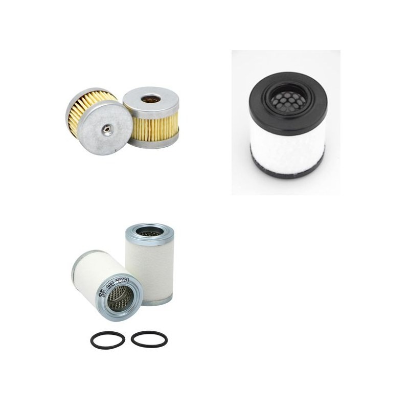 RIETSCHLE CLFE 341 Filter Service Kit