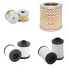 RIETSCHLE CLFE 341 Filter Service Kit      YR  2001-