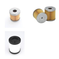 RIETSCHLE CLFE 61 Filter Service Kit